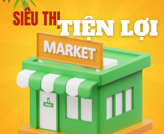 MINIMART